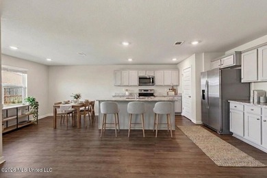 Welcome to 9464 Emersyn Lane in Biloxi, located in the Emersyn - photo 22