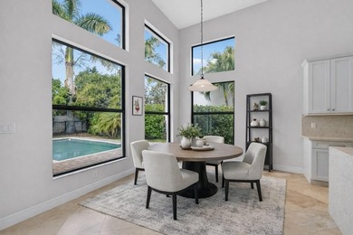 This exceptional, almost-new two-story Toll Brothers estate is - photo 22