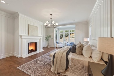Introducing a classically designed Colonial Revival from the - photo 22