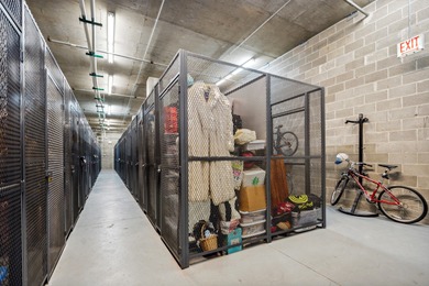 Welcome to this terrific west-facing 2 bed/2 bath condo in the