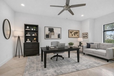 This exceptional, almost-new two-story Toll Brothers estate is - photo 23