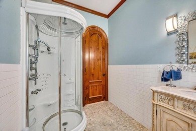Exceptional brick estate offering 9,023 sq ft of refined living - photo 24