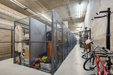 Welcome to this terrific west-facing 2 bed/2 bath condo in the