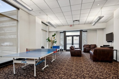 Welcome to this terrific west-facing 2 bed/2 bath condo in the