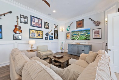 Discover this magnificent custom estate on the Loxahatchee River