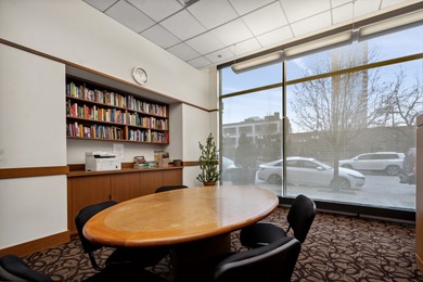 Welcome to this terrific west-facing 2 bed/2 bath condo in the