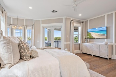 Discover this magnificent custom estate on the Loxahatchee River