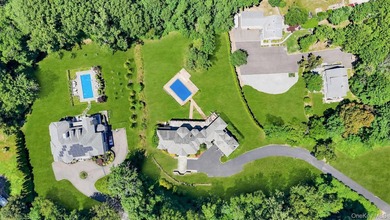 Exceptional brick estate offering 9,023 sq ft of refined living - photo 29