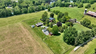 Greenbrier River Acreage For Sale in Pence Springs West Virginia