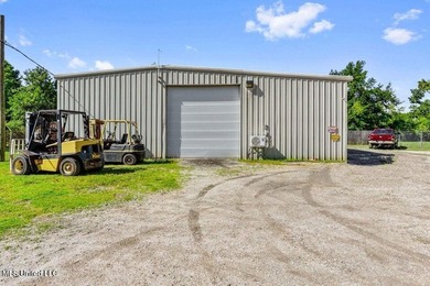 Main Street Machine Building is for Sale. Owner is selling - photo 1