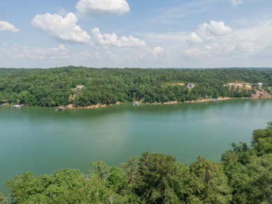 Lake Lot For Sale in Crane Hill, Alabama