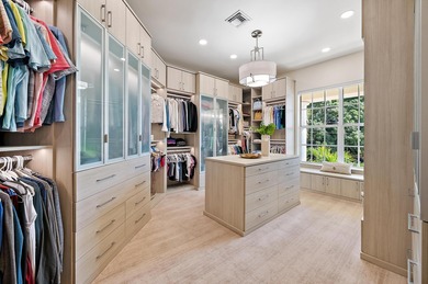 Discover this magnificent custom estate on the Loxahatchee River