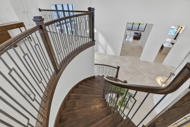 This exceptional, almost-new two-story Toll Brothers estate is - photo 35