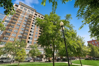 Welcome to this terrific west-facing 2 bed/2 bath condo in the