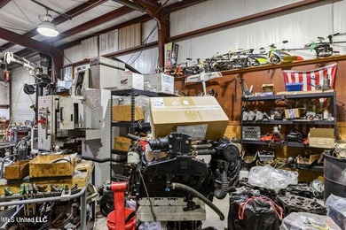 Main Street Machine Building is for Sale. Owner is selling - photo 7