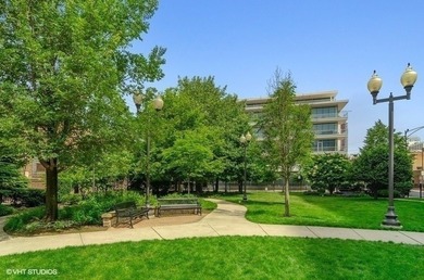 Welcome to this terrific west-facing 2 bed/2 bath condo in the