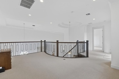This exceptional, almost-new two-story Toll Brothers estate is - photo 37