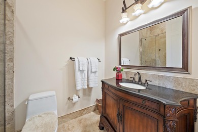 Discover this magnificent custom estate on the Loxahatchee River