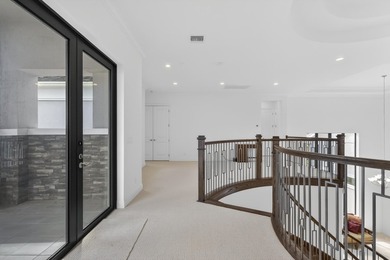 This exceptional, almost-new two-story Toll Brothers estate is - photo 39
