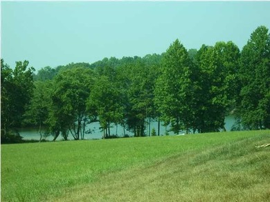 Lake Lot For Sale in Spring City, Tennessee