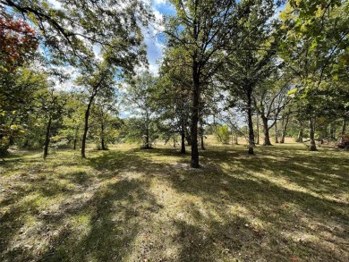 Gorgeous 1.7 acre tract in The Shores at Richland Chambers! Lot - Lake Lot For Sale in Corsicana, Texas