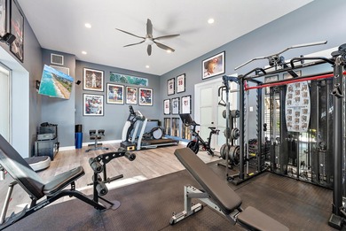 Discover this magnificent custom estate on the Loxahatchee River