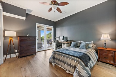 Discover this magnificent custom estate on the Loxahatchee River