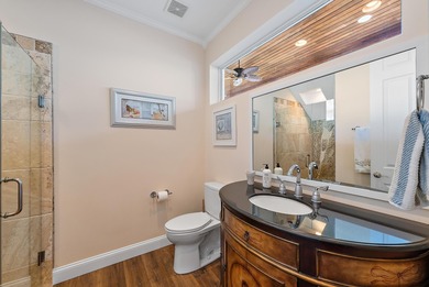 Discover this magnificent custom estate on the Loxahatchee River