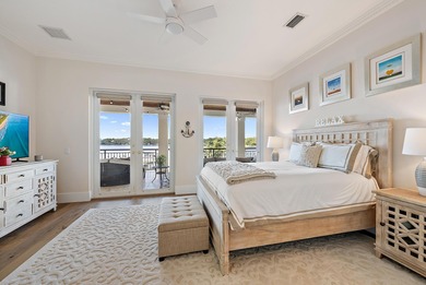 Discover this magnificent custom estate on the Loxahatchee River