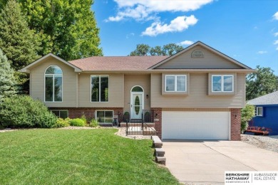 Lake Home For Sale in Plattsmouth, Nebraska