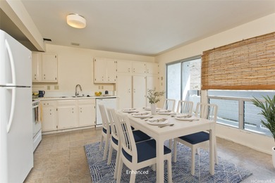 Oahu Island - Kuapa Pond Condo For Sale in Honolulu Hawaii