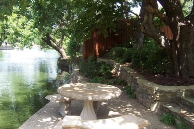 Lake Home For Sale in Richardson, Texas