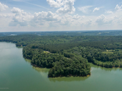 Lake Lot For Sale in Crane Hill, Alabama