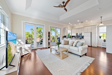 Discover this magnificent custom estate on the Loxahatchee River