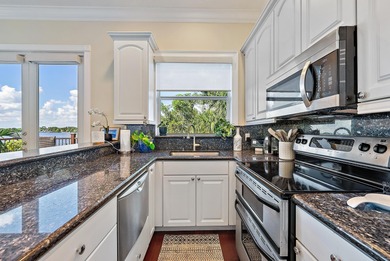 Discover this magnificent custom estate on the Loxahatchee River
