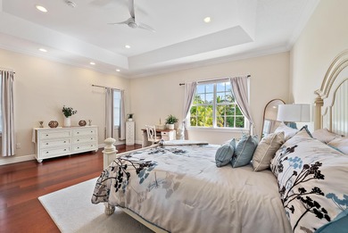 Discover this magnificent custom estate on the Loxahatchee River