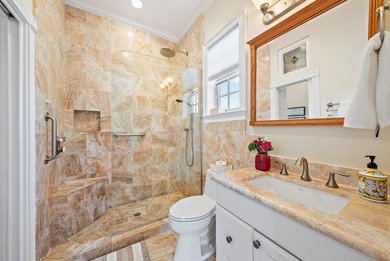 Discover this magnificent custom estate on the Loxahatchee River