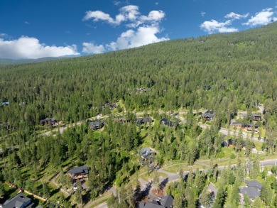 Whitefish Lake Lot For Sale in Whitefish Montana