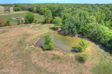 Lake Acreage For Sale in Seneca, Missouri