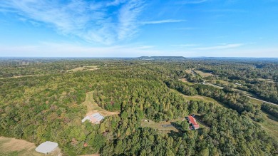 Rocky River Acreage For Sale in Rock Island Tennessee