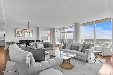 Luxury living at its finest. Park Tower 35th floor Penthouse