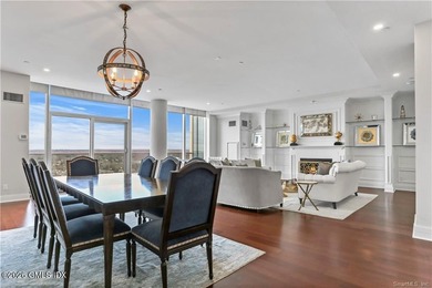 Luxury living at its finest. Park Tower 35th floor Penthouse