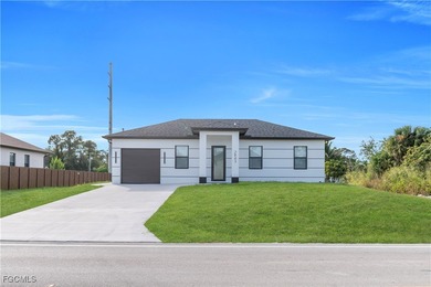 Lehigh Acres Area Home For Sale in Lehigh Acres Florida