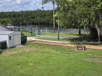 St. Lucie River Condo For Sale in Port Saint Lucie Florida