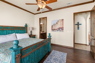 Experience refined Hill Country living in this stunning - photo 10