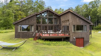 Lake George Home Sale Pending in Bolton New York