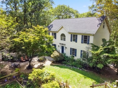 Lake Home For Sale in Bethel, Connecticut