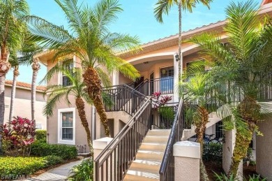 Lake Condo For Sale in Bonita Springs, Florida