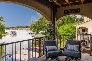 Lake Home For Sale in Hot Springs, Arkansas