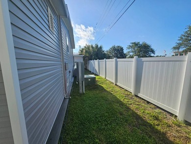 2019 Sham 2 Bed, 2 Bath -Sawgrass Trails Mobile Home Park - photo 5